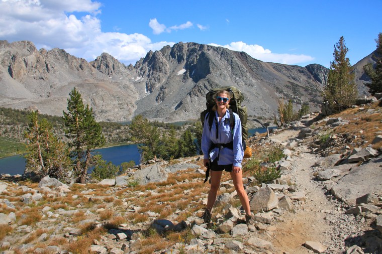 John Muir Wilderness