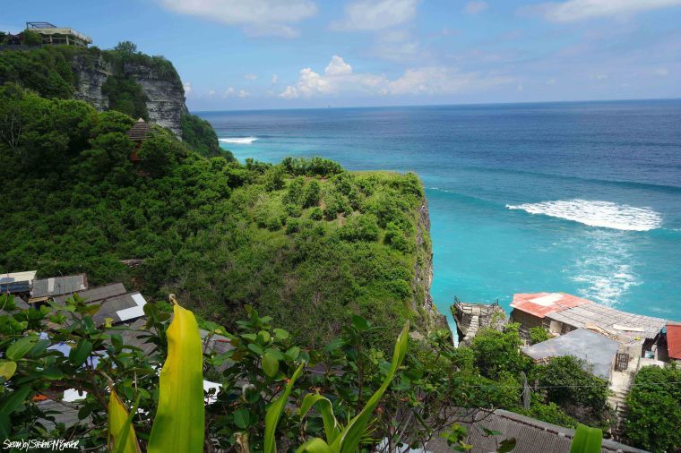 Uluwatu