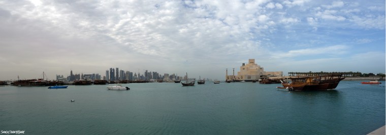 DohaBay